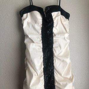 Hailey Logan By Adrianna Papell Semi Formal Dress
